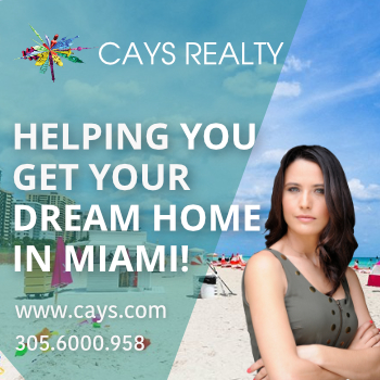 Helping You Get Your Dream Home in Miami - Cays Realty