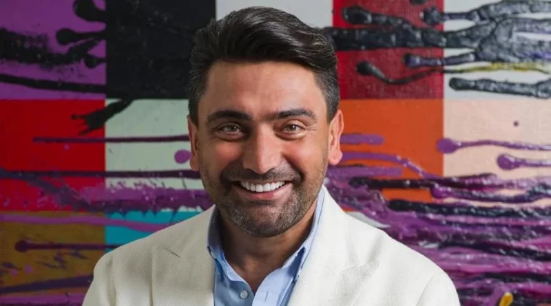Cagri Kanver: The Architectural Success-The Insights of a Visionary Leader
